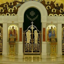 Символиката и силата на православните икони