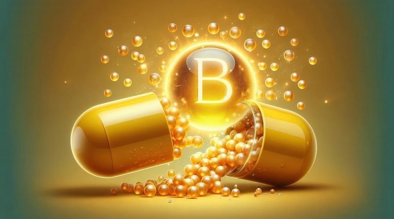 Витамин B12 – коя форма се усвоява най-добре и как влияе на паметта в напреднала възраст?
